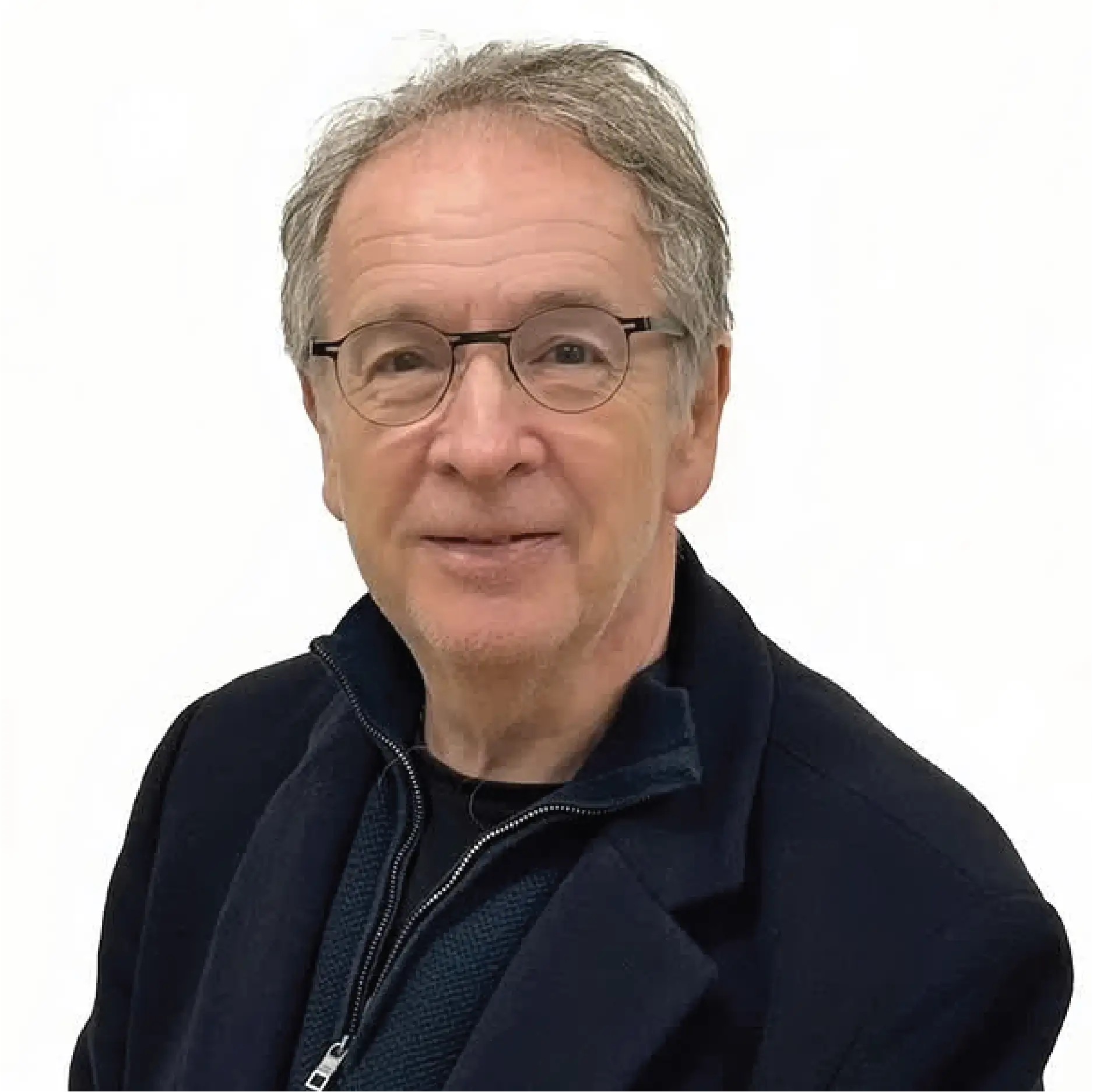 Maurice Cassel Mason - Senior Managing Partner