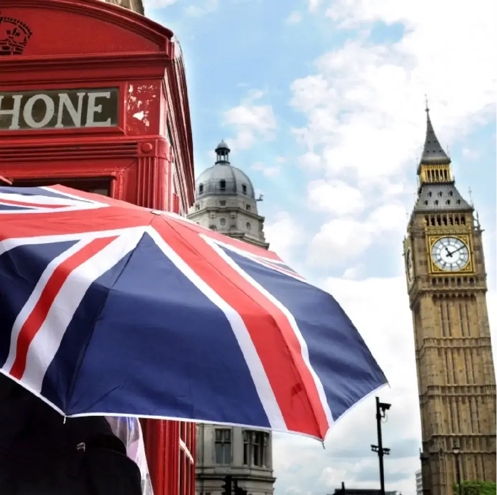 Immigration to UK Services